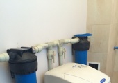 Ready-made water treatment solutions